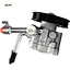 Power Steering Pump Nissan Navara D40